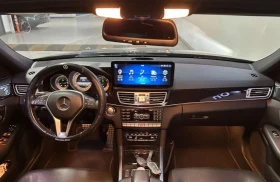 Mercedes-Benz E 350 ����������* AMG �����* 360* ���������*  | Mobile.bg � ����� ������ 9