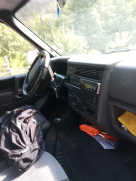VW Caddy Tdi  | Mobile.bg � ����� ������ 8