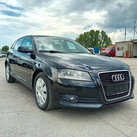 Audi A3 1.6TDI 105k. | Mobile.bg � ����� ������ 2