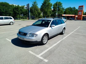 Audi A6 2.5 TDI QUATTRO 6СК. - 1900 € / 3716.08 лв. - 46013706 1