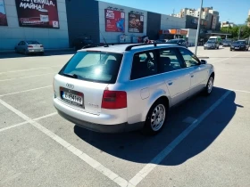 Audi A6 2.5 TDI QUATTRO 6СК. - 1900 € / 3716.08 лв. - 46013706 4