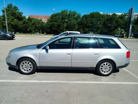Audi A6 2.5 TDI QUATTRO 6СК. - 1900 € / 3716.08 лв. - 46013706 2