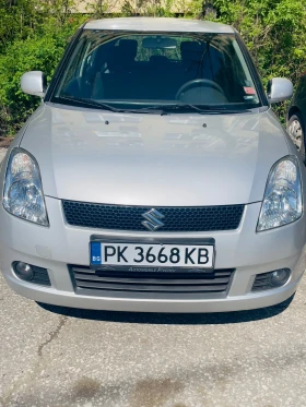Suzuki Swift 4x4 | Mobile.bg � ����� ������ 8