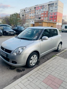 Suzuki Swift 4x4 | Mobile.bg � ����� ������ 7