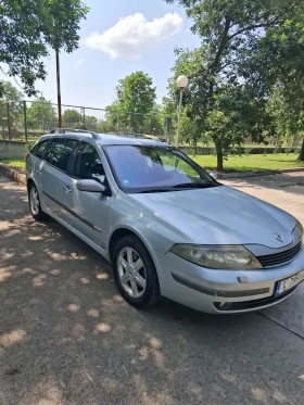 Renault Laguna 2.2 DCI | Mobile.bg � ����� ������ 2