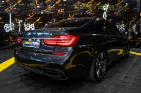 BMW 740 D XDRIVE LONG M PACK LED NAVI HUD H&K ������ 100% | Mobile.bg � ����� ������ 9