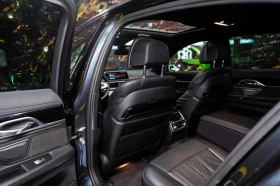 BMW 740 D XDRIVE LONG M PACK LED NAVI HUD H&K ������ 100% | Mobile.bg � ����� ������ 15
