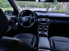 Mercedes-Benz C 320 C320CDI 224 7G-TRONIC - 2500 € / 4889.57 лв. - 82346186 8