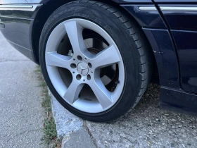 Mercedes-Benz C 320 C320CDI 224 7G-TRONIC - 2500 € / 4889.57 лв. - 82346186 7