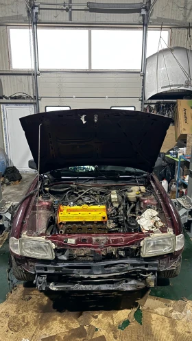 Opel Astra F | Auto.bg — изображение 4