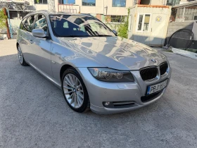 ����� �� �������� �� BMW 325 N57 Facelift