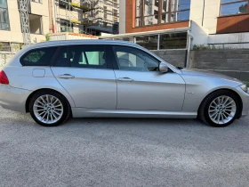 ����� �� �������� �� BMW 325 N57 Facelift