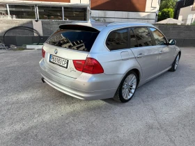 ����� �� �������� �� BMW 325 N57 Facelift