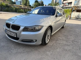 ����� �� �������� �� BMW 325 N57 Facelift