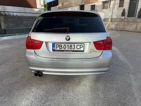 BMW 325 N57 Facelift | Mobile.bg � ����� ������ 5
