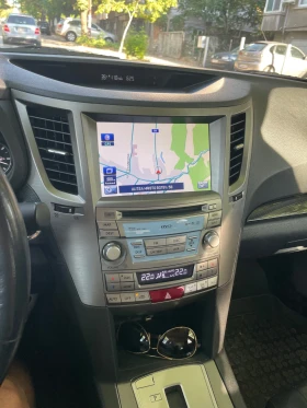 Subaru Legacy 2.5i | Mobile.bg � ����� ������ 13