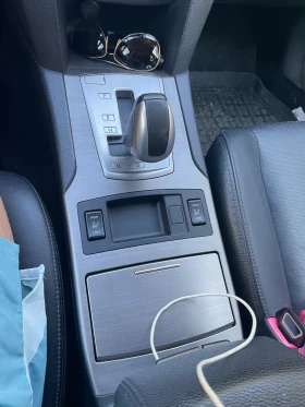 Subaru Legacy 2.5i | Mobile.bg � ����� ������ 12