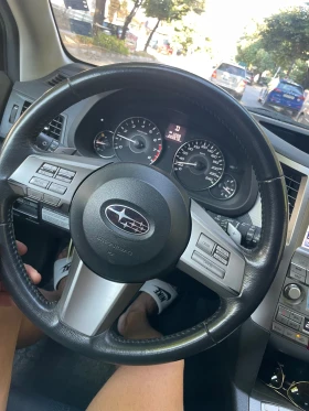 Subaru Legacy 2.5i | Mobile.bg � ����� ������ 9