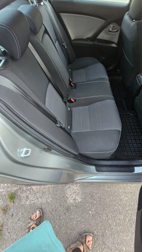 Toyota Avensis | Mobile.bg � ����� ������ 5