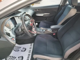 Honda Civic 2.2 CDT-I, 140 �.�., 6 ��������  | Mobile.bg � ����� ������ 7