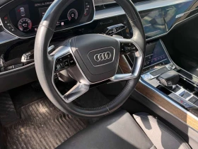 Audi A8 * CARFAX *  ОБДУХВАНЕ * SOFT CLOSE *  - 25490 € - 37156857 8