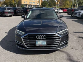 Audi A8 * CARFAX *  ОБДУХВАНЕ * SOFT CLOSE *  - 25490 € - 37156857 3