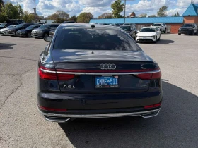 Audi A8 * CARFAX *  ОБДУХВАНЕ * SOFT CLOSE *  - 25490 € - 37156857 5