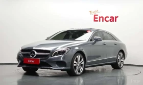������ Mercedes-Benz CLS