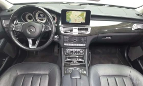 Mercedes-Benz CLS * CLS350 d 4MATIC * ���� �� �� | Mobile.bg � ����� ������ 7