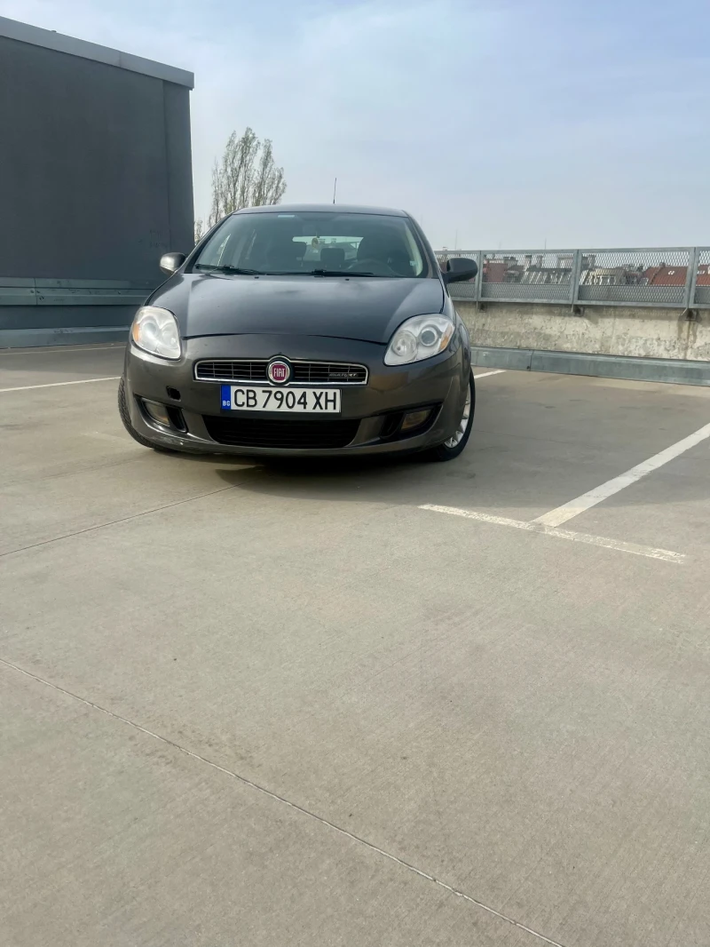 Fiat Bravo, снимка 2 - Автомобили и джипове - 46828195