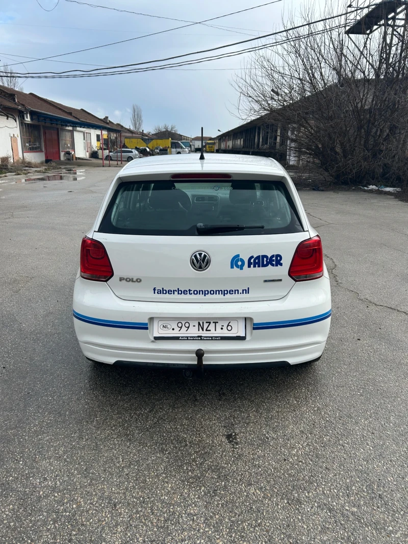 VW Polo, снимка 2 - Автомобили и джипове - 48641308