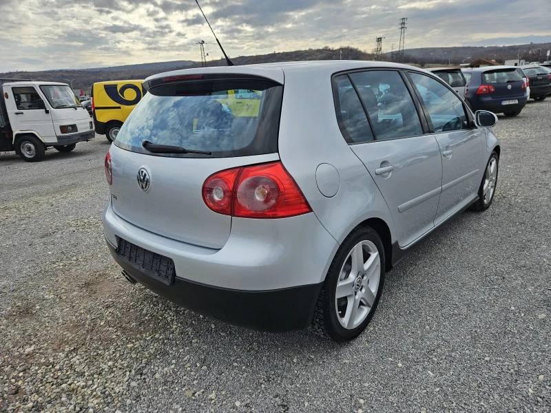 VW Golf 2.0 TURBO* GTI* DSG* , снимка 5 - Автомобили и джипове - 48884917