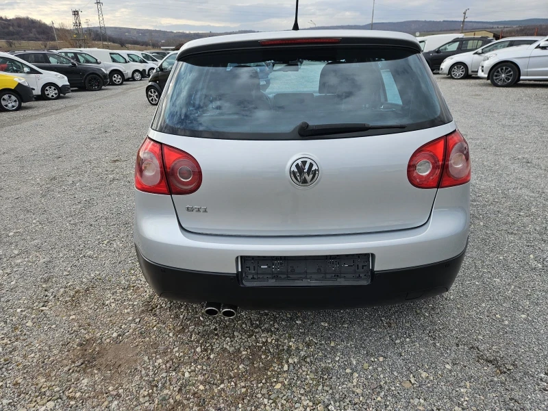 VW Golf 2.0 TURBO* GTI* DSG* , снимка 6 - Автомобили и джипове - 48884917