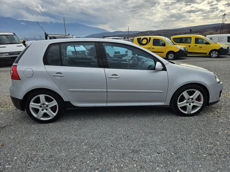 VW Golf 2.0 TURBO* GTI* DSG* , снимка 4 - Автомобили и джипове - 48884917