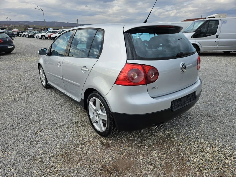 VW Golf 2.0 TURBO* GTI* DSG* , снимка 7 - Автомобили и джипове - 48884917