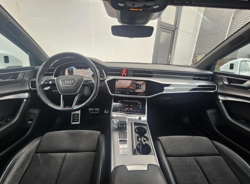 Audi A7 3.0 TDI Quattro Sportback S line, снимка 7 - Автомобили и джипове - 49385443