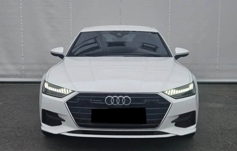 Audi A7 3.0 TDI Quattro Sportback S line, снимка 4 - Автомобили и джипове - 49385443