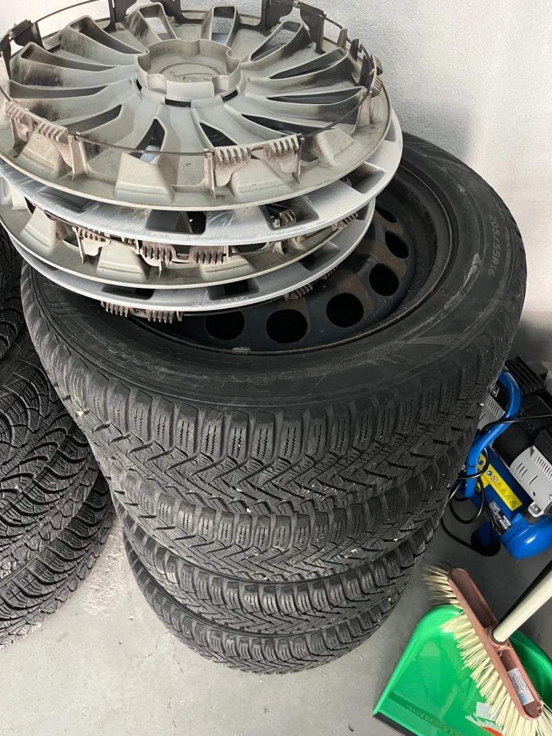 Skoda Octavia, снимка 14 - Автомобили и джипове - 51940412