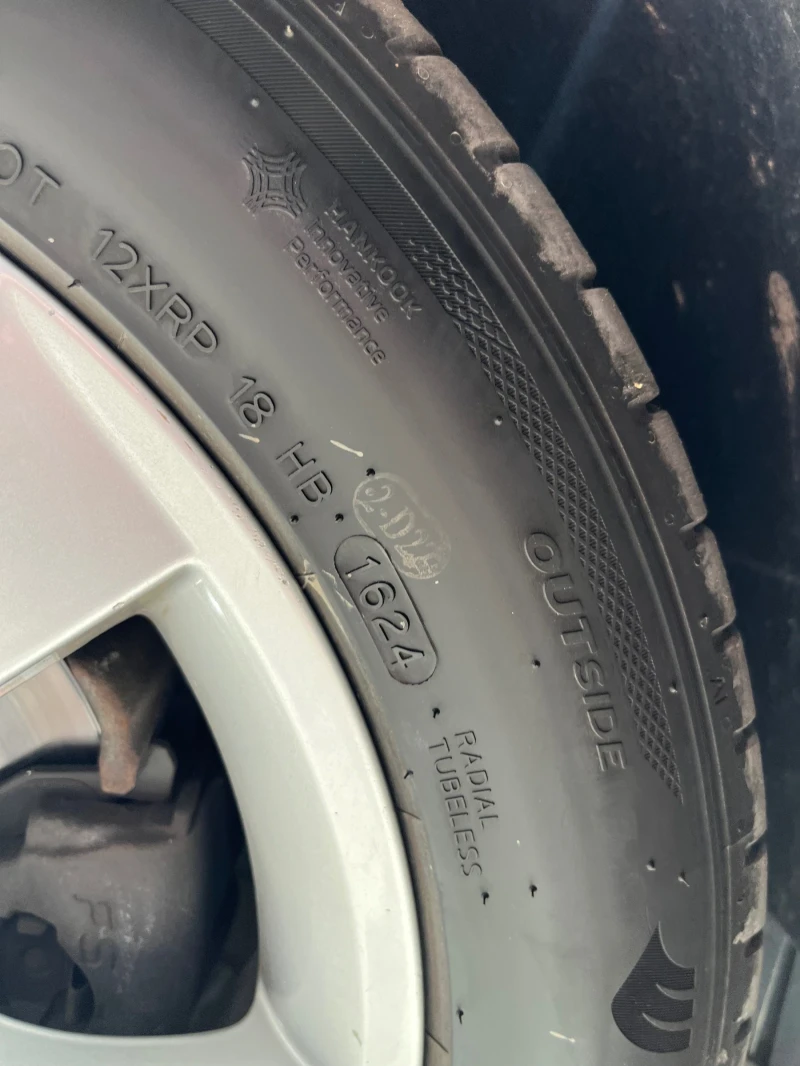 Skoda Octavia, снимка 12 - Автомобили и джипове - 51940412