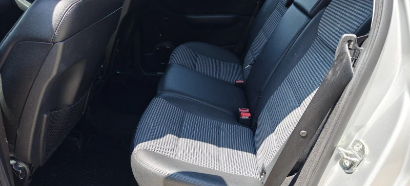 Mercedes-Benz B 200 2.0D-Автом., снимка 12 - Автомобили и джипове - 52521527