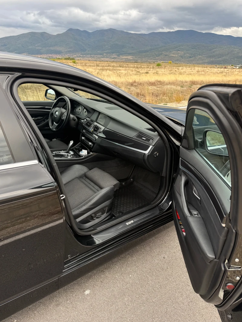 BMW 530 XDRIVE, снимка 9 - Автомобили и джипове - 52481823