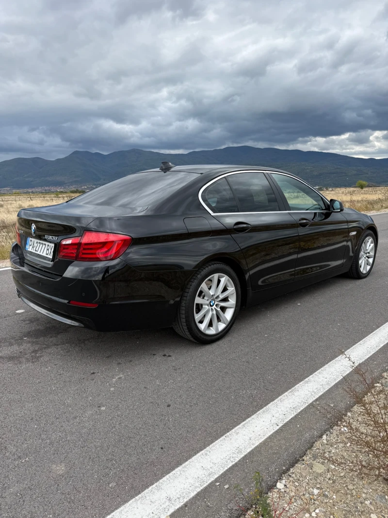 BMW 530 XDRIVE, снимка 5 - Автомобили и джипове - 52481823