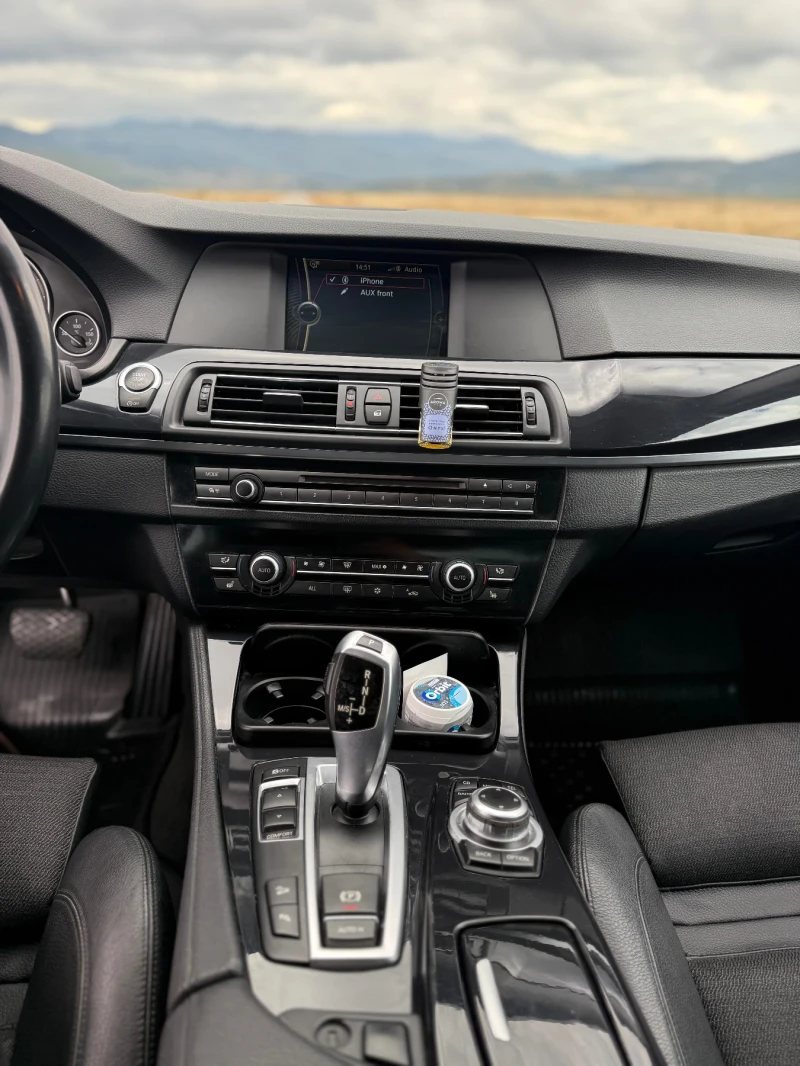 BMW 530 XDRIVE, снимка 14 - Автомобили и джипове - 52481823