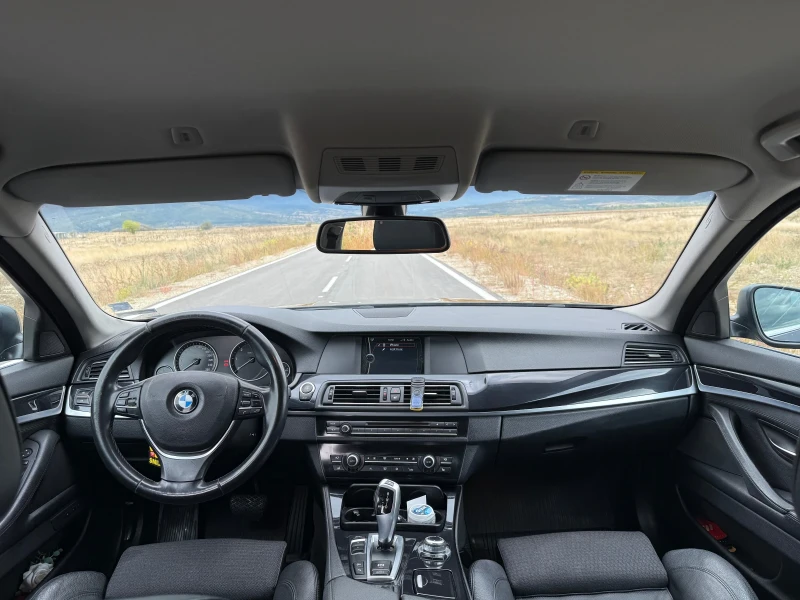 BMW 530 XDRIVE, снимка 11 - Автомобили и джипове - 52481823
