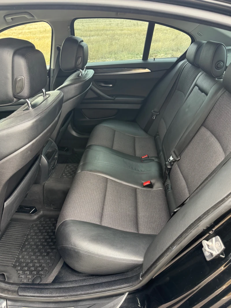 BMW 530 XDRIVE, снимка 10 - Автомобили и джипове - 52481823