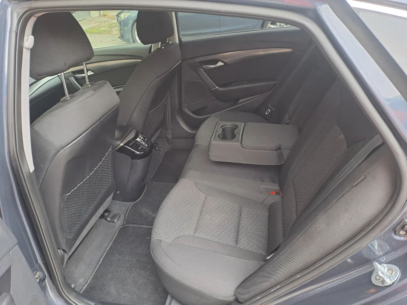 Hyundai I40, снимка 7 - Автомобили и джипове - 52029501