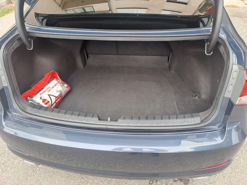 Hyundai I40, снимка 14 - Автомобили и джипове - 52029501