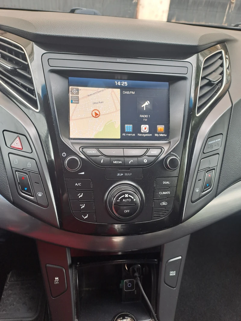 Hyundai I40, снимка 13 - Автомобили и джипове - 52029501