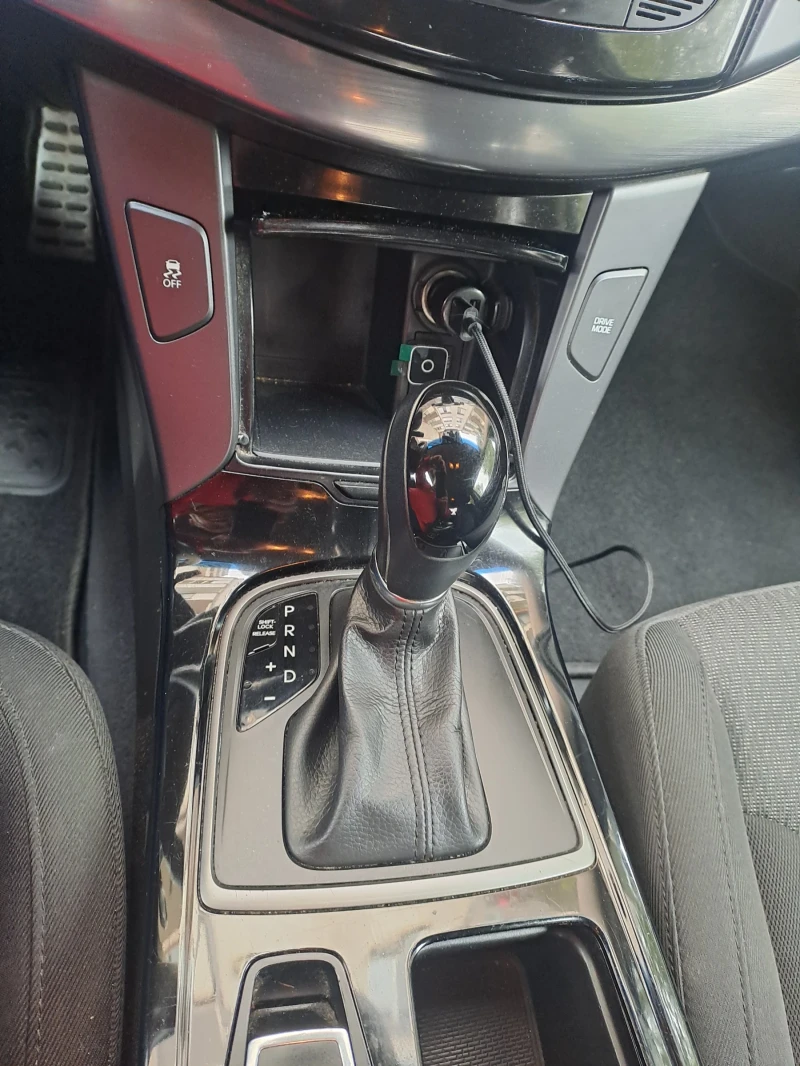 Hyundai I40, снимка 10 - Автомобили и джипове - 52029501