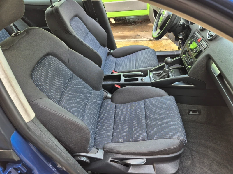 Audi A3 * 1.9-TDI* 105k.c* ТОП СЪСТОЯНИЕ* , снимка 12 - Автомобили и джипове - 52654495